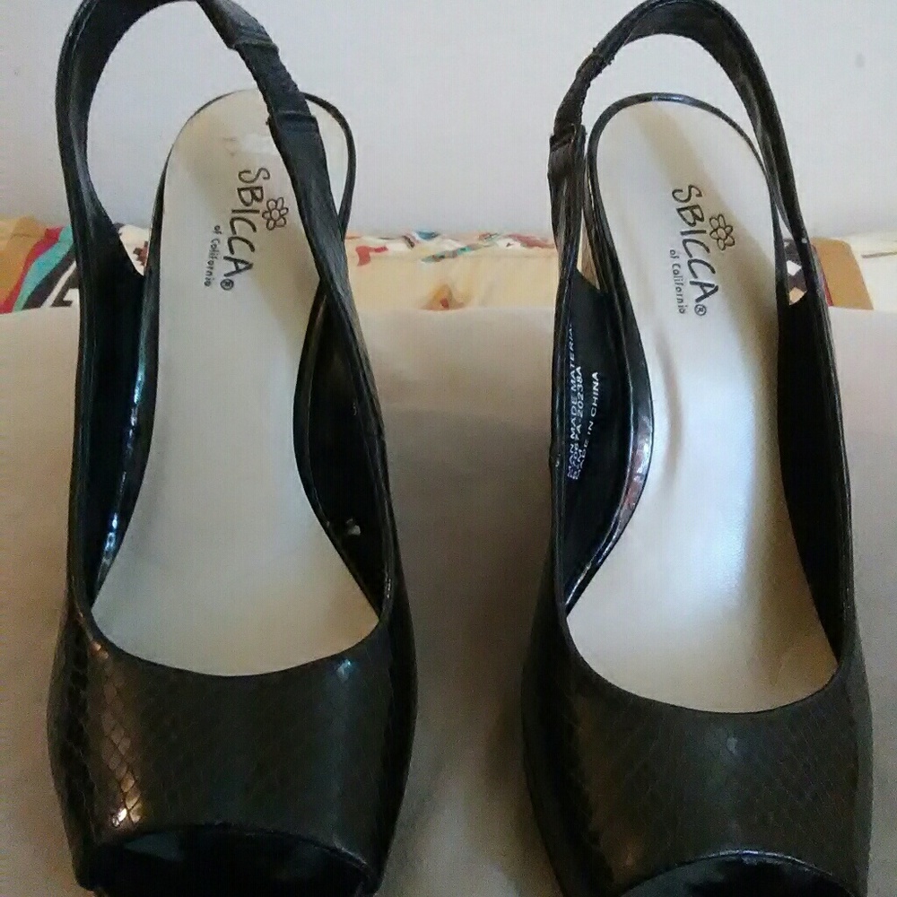 Wedges